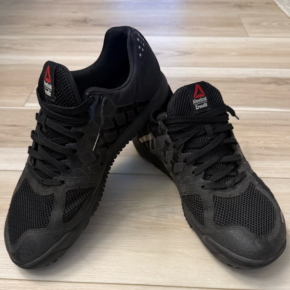 Reebok Nano 2 Mens CrossFit